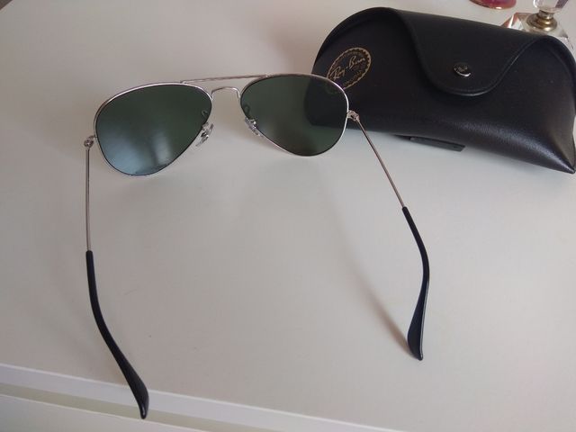 Gafas Ray Ban aviador