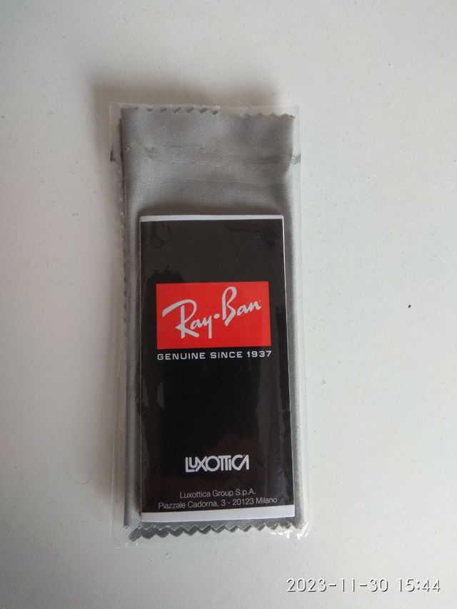 Gafas Ray Ban aviador