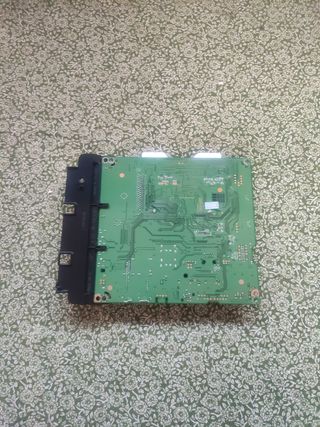 LG 65UF6450-UA Main Board EBT64049102