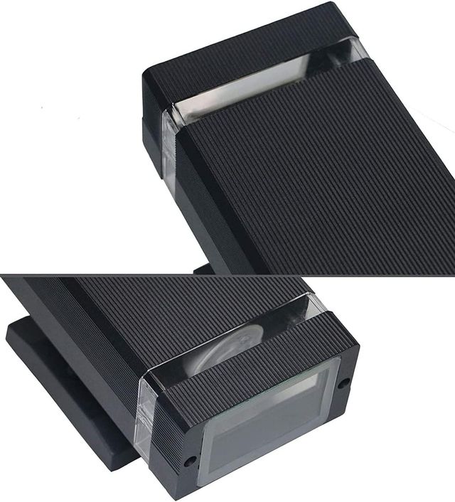 Lámpara exterior🏮