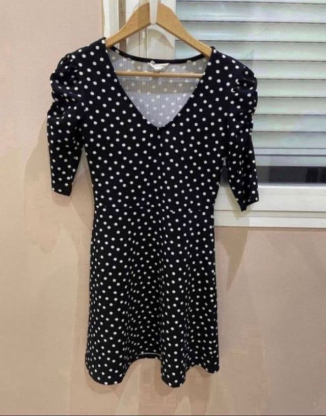 Vestido de “SPRINGFIELD” ¡NUEVO!