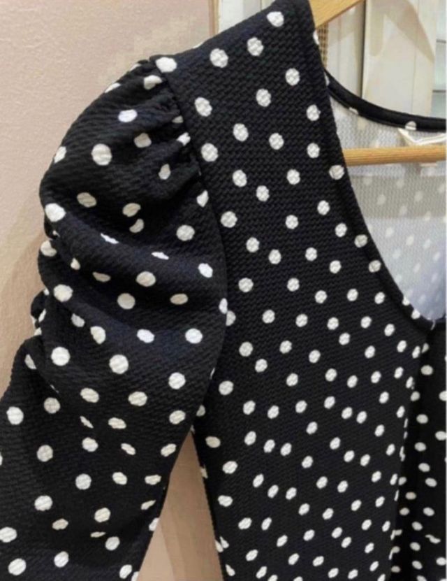 Vestido de “SPRINGFIELD” ¡NUEVO!