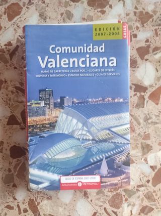 guías viajes