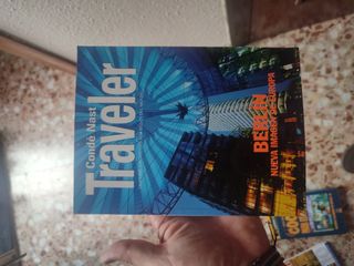 guías viajes