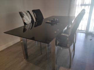 mesa comedor