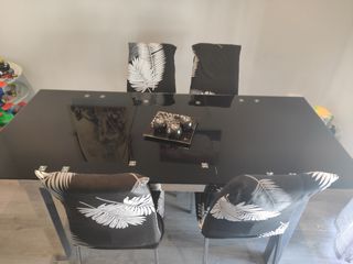 mesa comedor