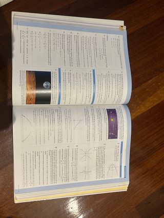Libro matemáticas 1º bachillerato SM (savia)
