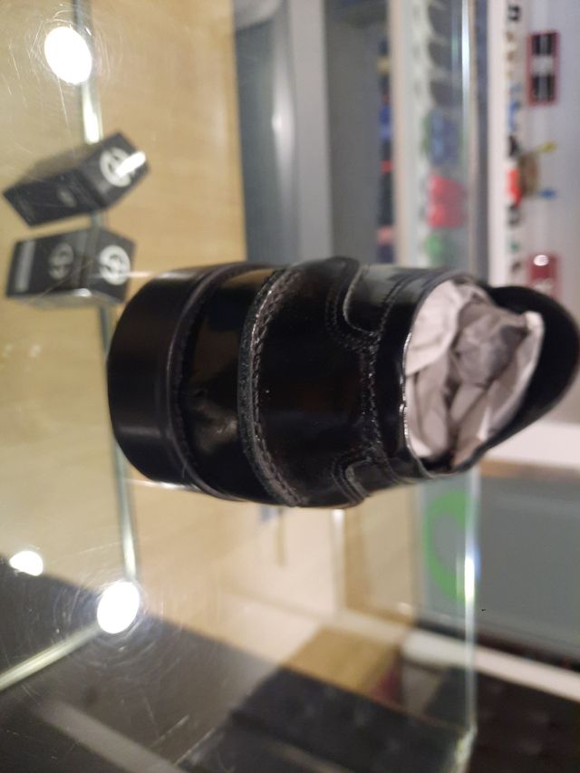 mocassini scarpe eleganti neri uomo