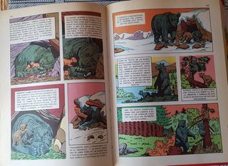 Cuento Películas de Walt Disney