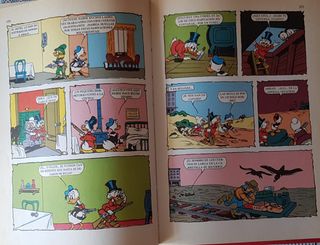Cuento Películas de Walt Disney