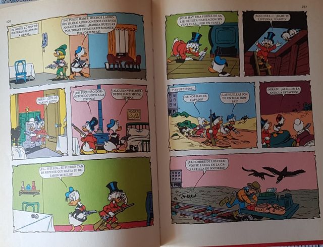 Cuento Películas de Walt Disney