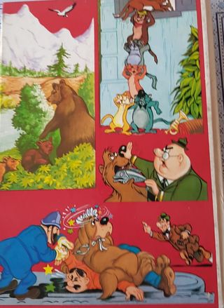 Cuento Películas de Walt Disney