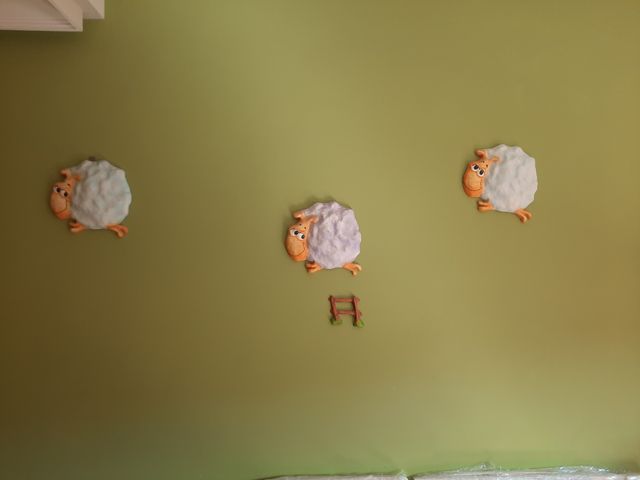 Decoración infantil 
