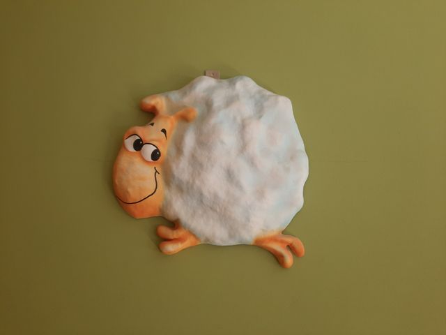 Decoración infantil 