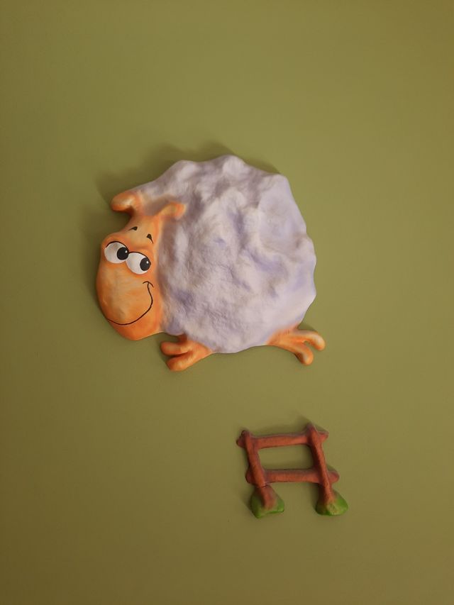 Decoración infantil 