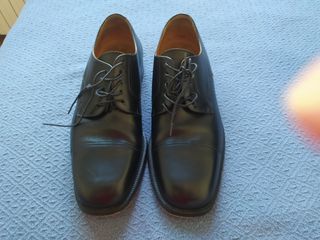 Zapatos Magnanni
