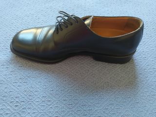 Zapatos Magnanni
