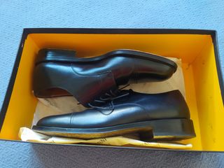 Zapatos Magnanni