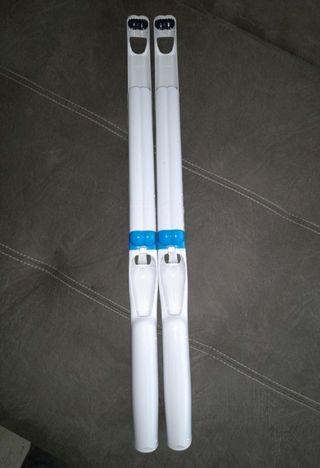 Pack wii-wiiU:2escopetas+accesorios juegos deporte