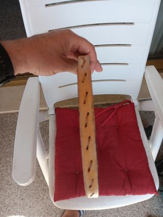 Raqueta Tenis John McEnroe Pro