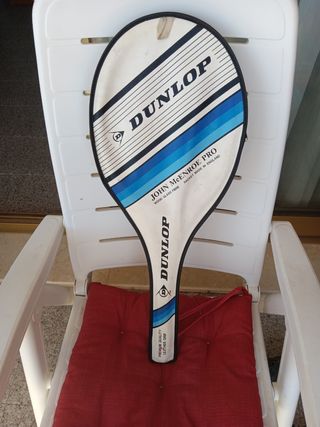 Raqueta Tenis John McEnroe Pro
