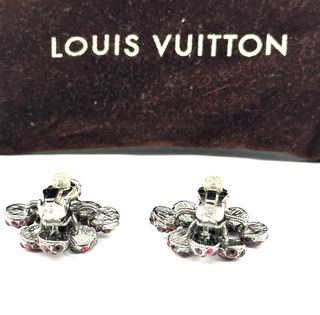 Pendientes Louis Vuitton 