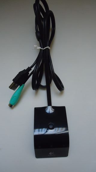 Sensor wireless Logitech