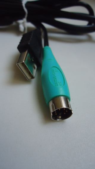 Sensor wireless Logitech