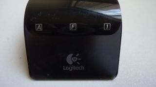 Sensor wireless Logitech
