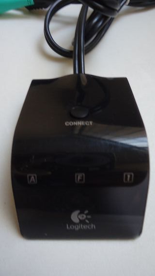 Sensor wireless Logitech