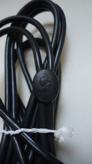 Sensor wireless Logitech