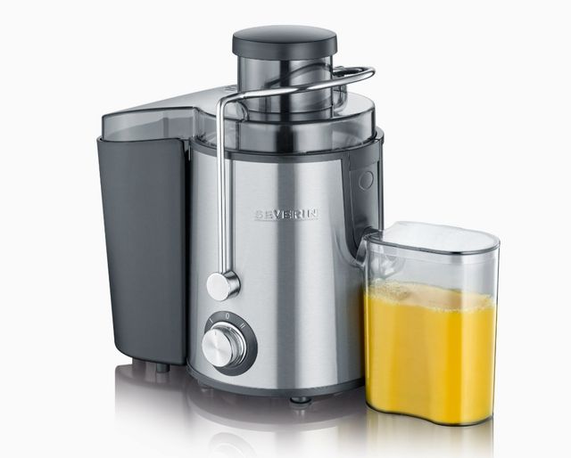 Licuadora Severin ES3566 nueva