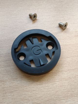 Pieza Garmin para soporte