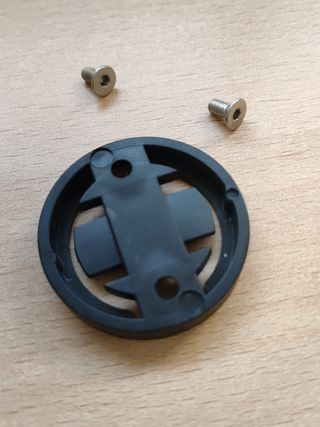 Pieza Garmin para soporte