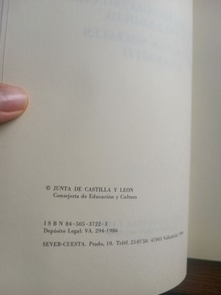 el sexenio revolucionario en Valladolid