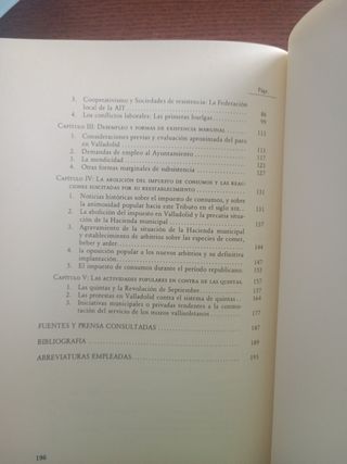 el sexenio revolucionario en Valladolid