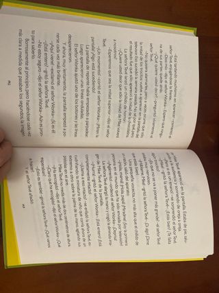 Libro Charlie y la fábrica de chocolate