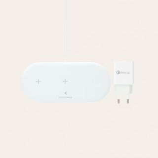 Base de carga 3 en 1 KSIX BXCQI10QC02