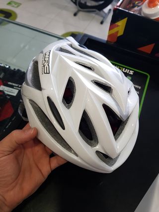 casco wrc nuevo a estrenar
