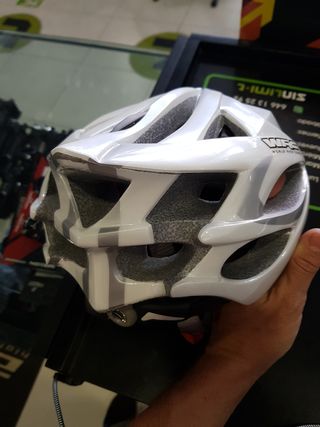 casco wrc nuevo a estrenar