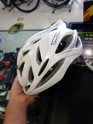 casco wrc nuevo a estrenar