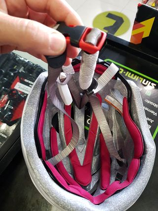 casco wrc nuevo a estrenar