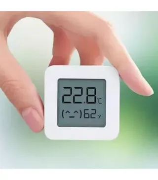 Mi Temperature and Humidity Monitor 2