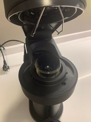 Nespresso vertuo