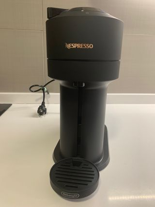 Nespresso vertuo