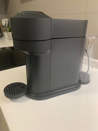 Nespresso vertuo