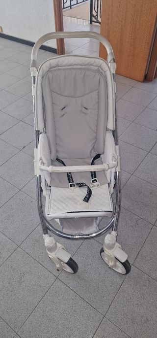 carro bebe