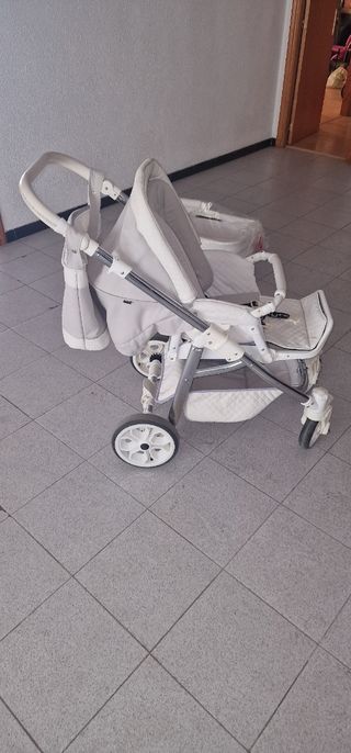 carro bebe