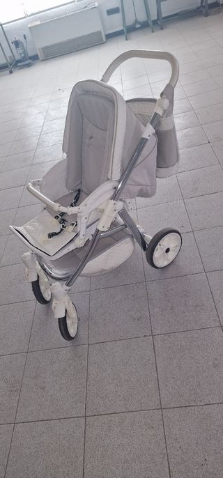 carro bebe