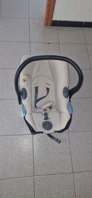 carro bebe